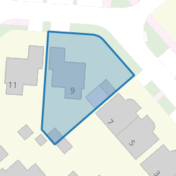 Perceel HHG00-O-2409