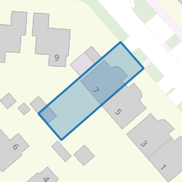 Perceel HHG00-O-2410