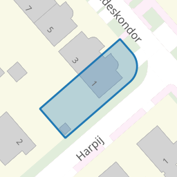 Perceel HHG00-O-2413