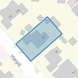 Perceel HHG00-O-2416