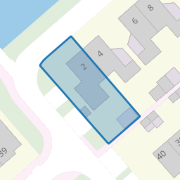 Perceel HHG00-O-2418