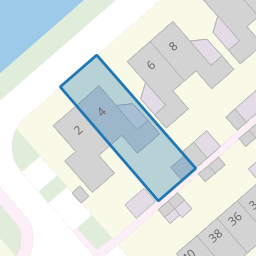 Perceel HHG00-O-2419