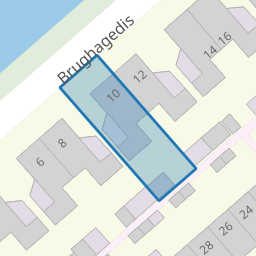 Perceel HHG00-O-2422