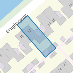 Perceel HHG00-O-2423