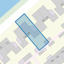 Perceel HHG00-O-2425