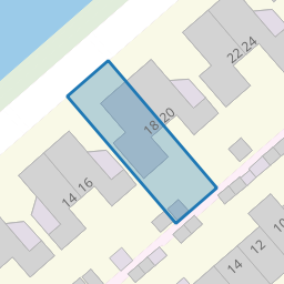 Perceel HHG00-O-2426