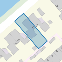 Perceel HHG00-O-2428