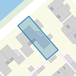 Perceel HHG00-O-2429