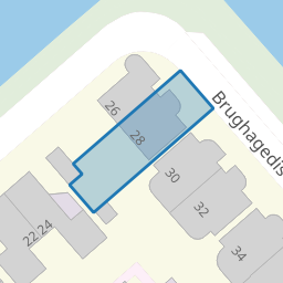 Perceel HHG00-O-2431