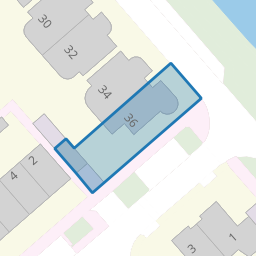 Perceel HHG00-O-2435