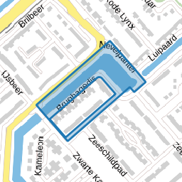 Perceel HHG00-O-2437