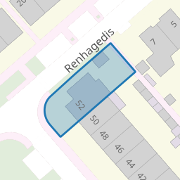 Perceel HHG00-O-2438