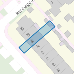 Perceel HHG00-O-2440