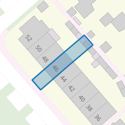 Perceel HHG00-O-2441