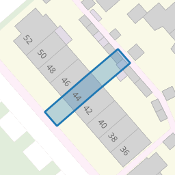 Perceel HHG00-O-2442