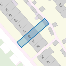 Perceel HHG00-O-2444