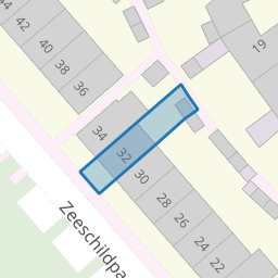 Perceel HHG00-O-2448