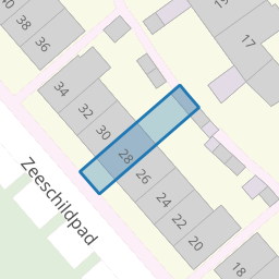 Perceel HHG00-O-2450