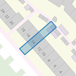 Perceel HHG00-O-2457