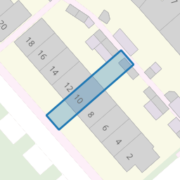 Perceel HHG00-O-2459