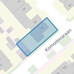 Perceel HHG00-O-2464