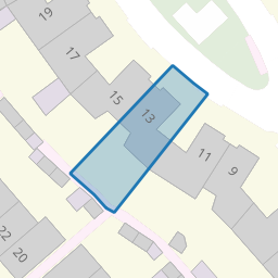 Perceel HHG00-O-2470