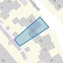 Perceel HHG00-O-2476