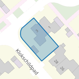 Perceel HHG00-O-2482