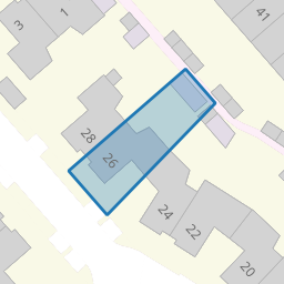 Perceel HHG00-O-2484