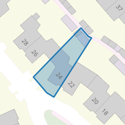 Perceel HHG00-O-2485