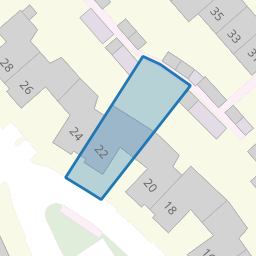 Perceel HHG00-O-2486