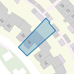 Perceel HHG00-O-2488