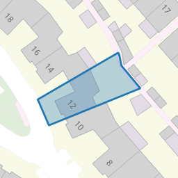 Perceel HHG00-O-2491