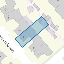 Perceel HHG00-O-2494