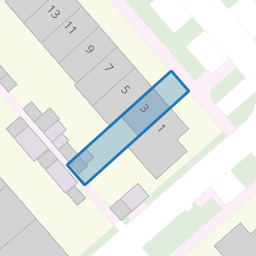 Perceel HHG00-O-2498