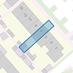 Perceel HHG00-O-2500