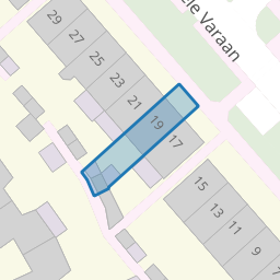 Perceel HHG00-O-2506