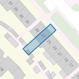 Perceel HHG00-O-2510