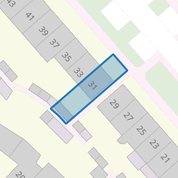 Perceel HHG00-O-2512