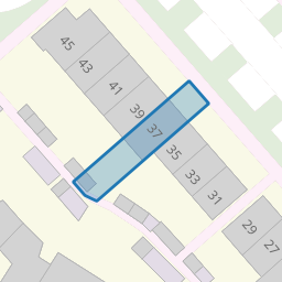 Perceel HHG00-O-2515