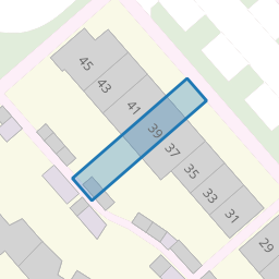 Perceel HHG00-O-2516