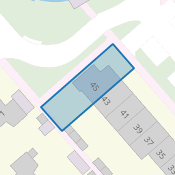 Perceel HHG00-O-2519