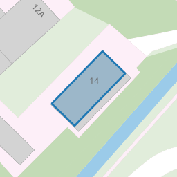 Perceel HHG00-O-2526