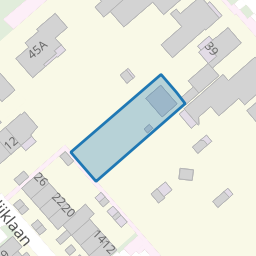 Perceel HHG00-O-2533