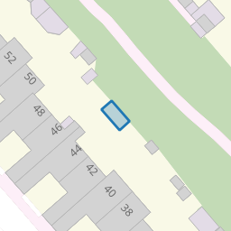 Perceel HHG00-O-2543