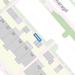 Perceel HHG00-O-2545