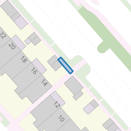 Perceel HHG00-O-2546