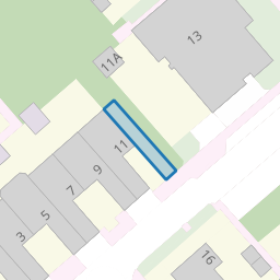 Perceel HHG00-O-2548