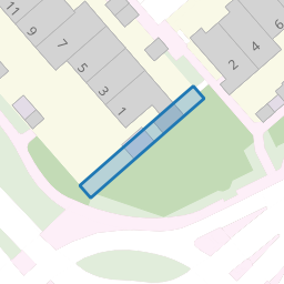 Perceel HHG00-O-2552