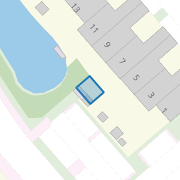 Perceel HHG00-O-2564